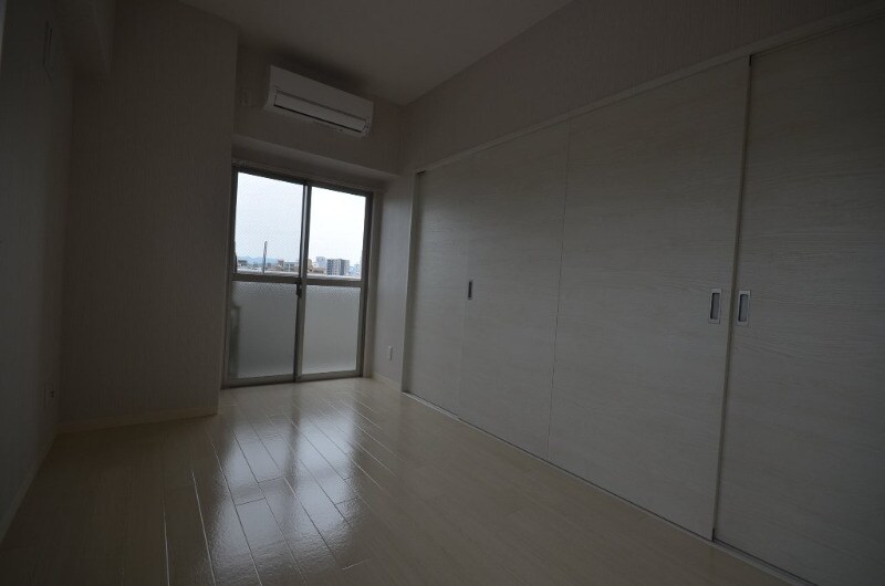 Unity舟入の物件内観写真