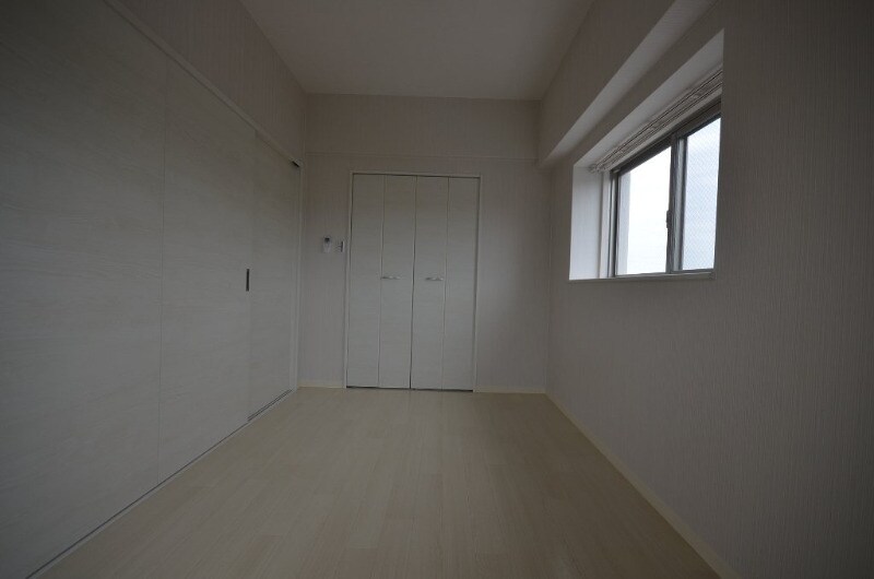 Unity舟入の物件内観写真