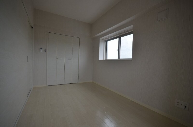 Unity舟入の物件内観写真