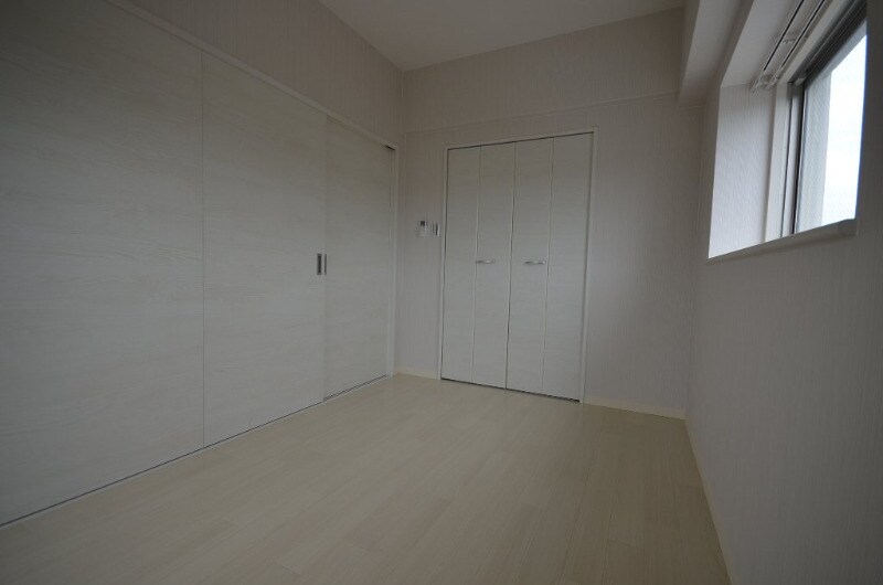 Unity舟入の物件内観写真