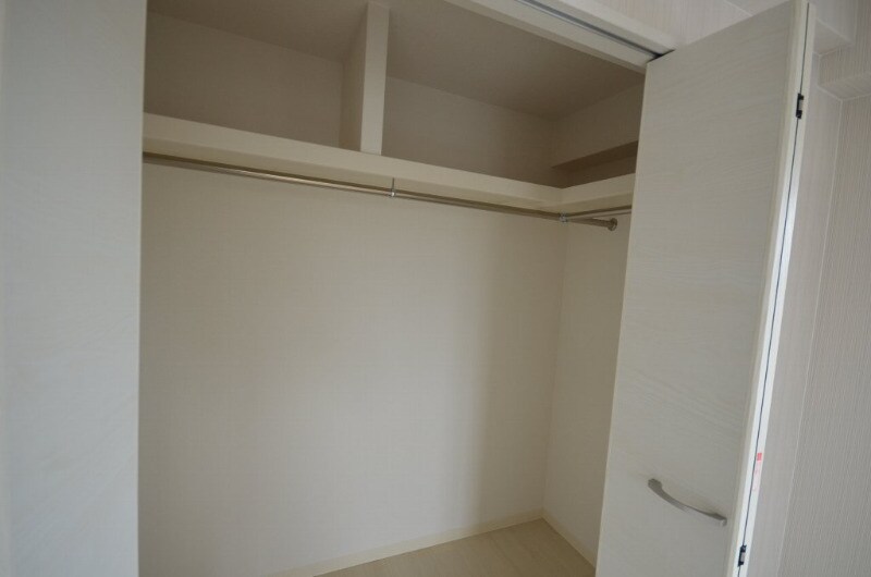 Unity舟入の物件内観写真