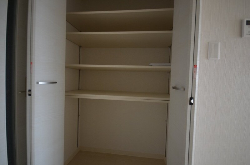 Unity舟入の物件内観写真