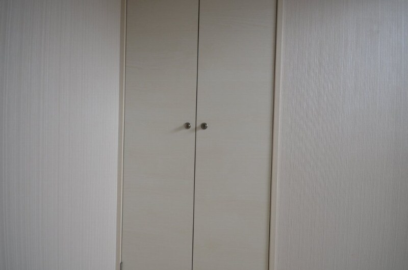 Unity舟入の物件内観写真