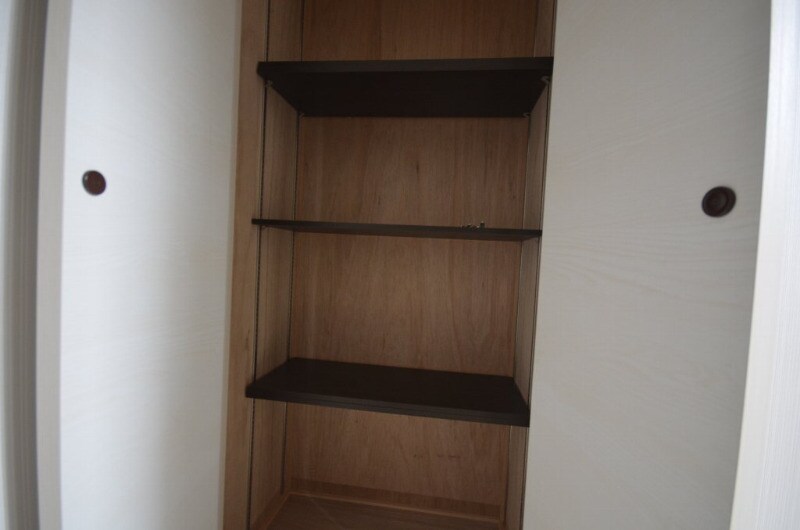 Unity舟入の物件内観写真