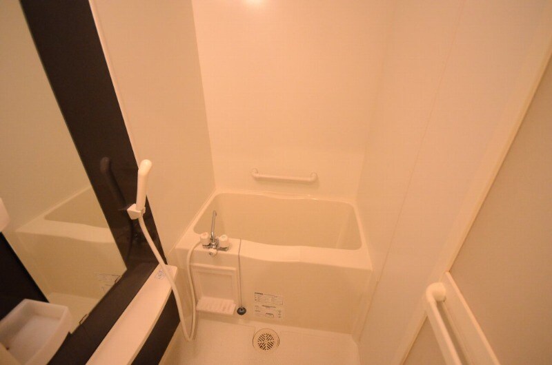 グランドポレストーネ東平塚の物件内観写真