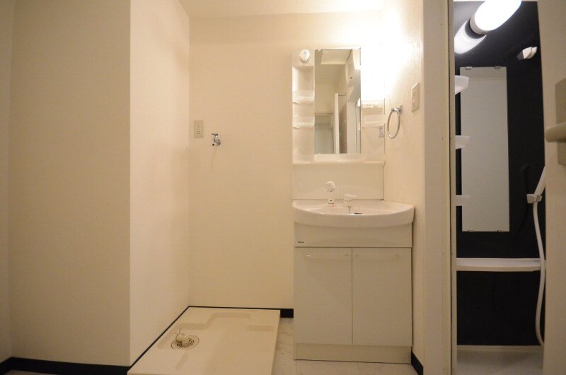 グランドポレストーネ東平塚の物件内観写真