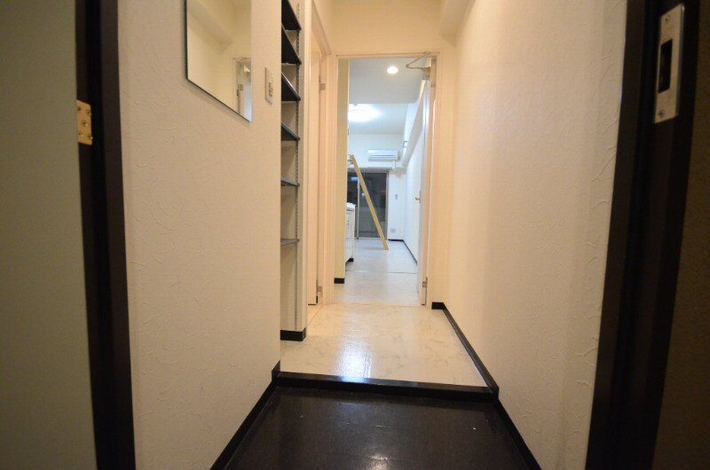 グランドポレストーネ東平塚の物件内観写真