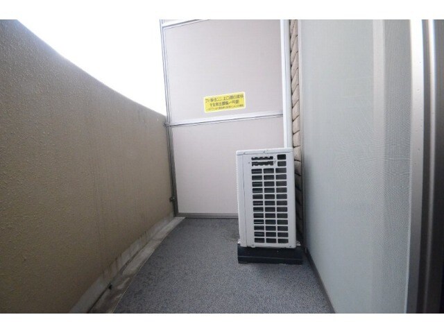 グランドポレストーネ東平塚の物件内観写真