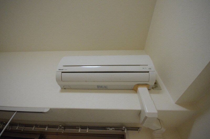 グランドポレストーネ東平塚の物件内観写真