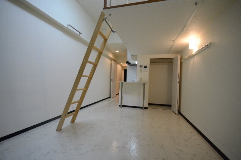 グランドポレストーネ東平塚の物件内観写真