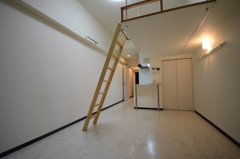 グランドポレストーネ東平塚の物件内観写真