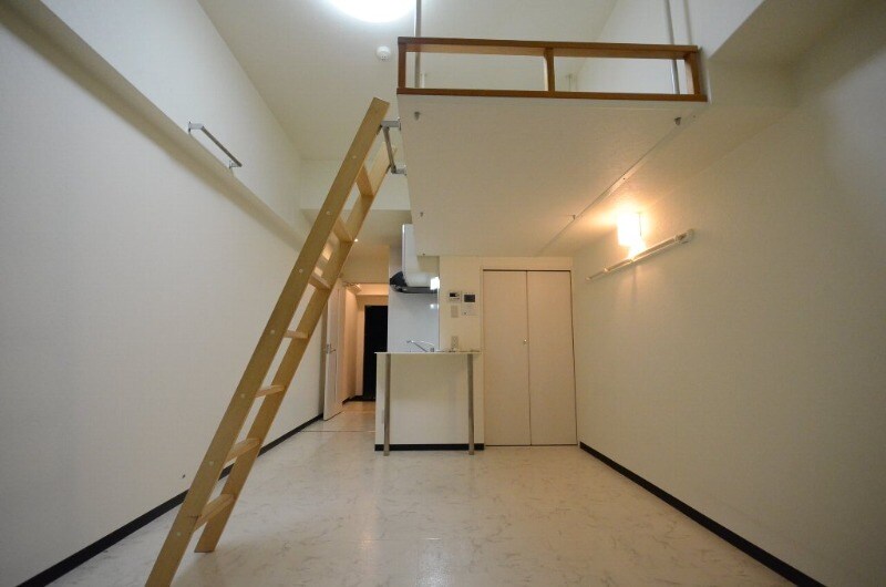 グランドポレストーネ東平塚の物件内観写真