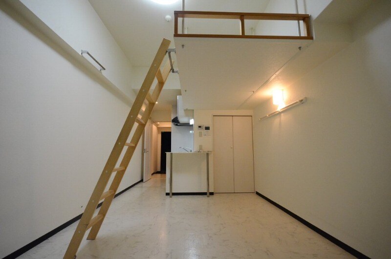 グランドポレストーネ東平塚の物件内観写真