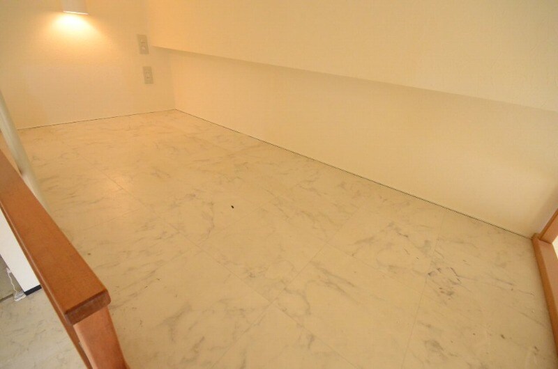 グランドポレストーネ東平塚の物件内観写真