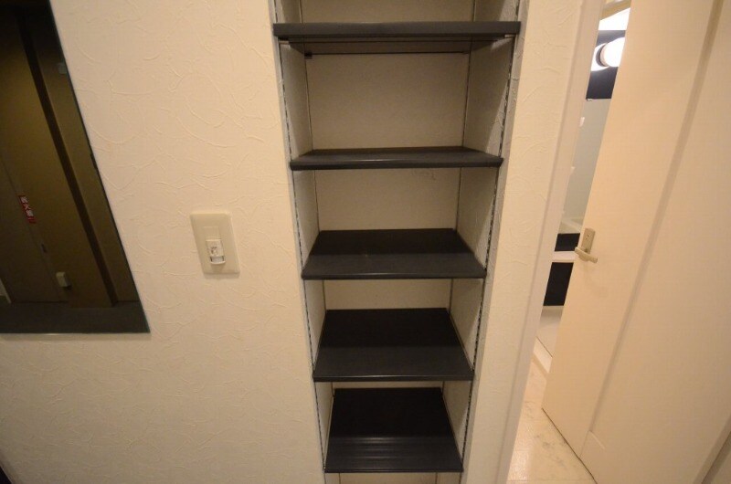 グランドポレストーネ東平塚の物件内観写真