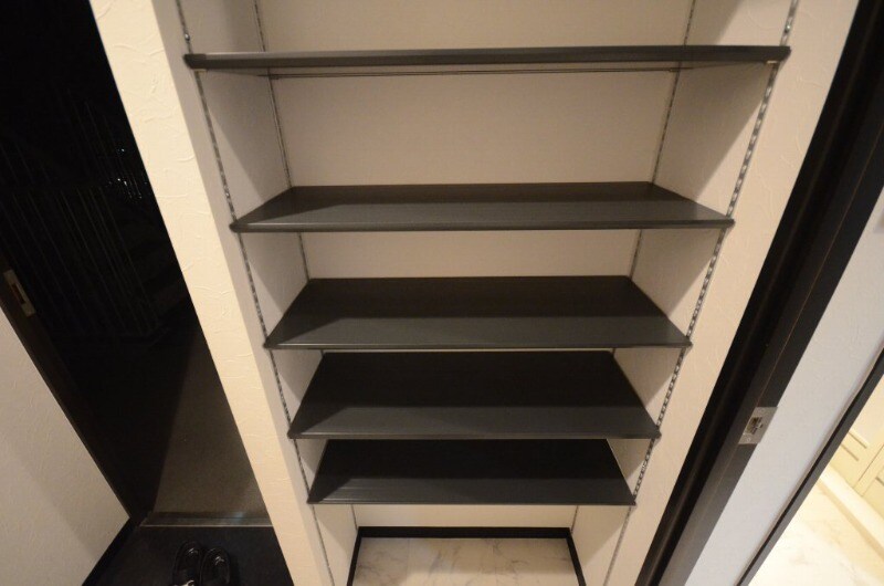 グランドポレストーネ東平塚の物件内観写真