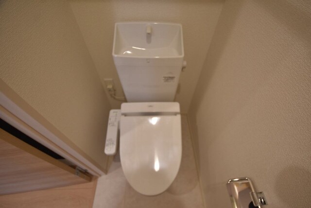 セントラルスクエア庚午の物件内観写真