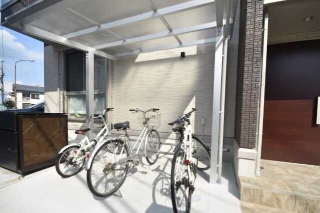 セントラルスクエア庚午の物件外観写真