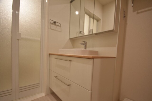 セントラルスクエア庚午の物件内観写真