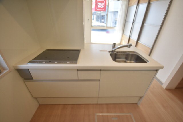 セントラルスクエア庚午の物件内観写真