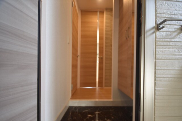 セントラルスクエア庚午の物件内観写真