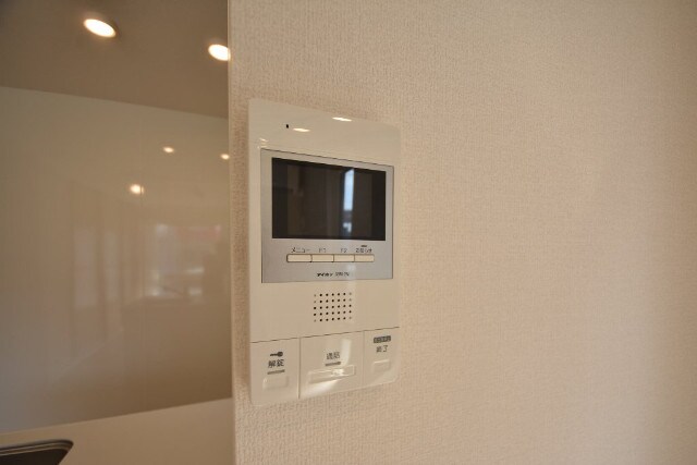 セントラルスクエア庚午の物件内観写真