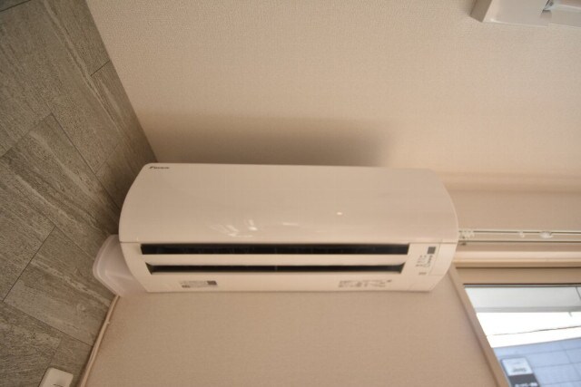 セントラルスクエア庚午の物件内観写真