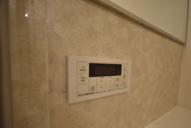 セントラルスクエア庚午の物件内観写真