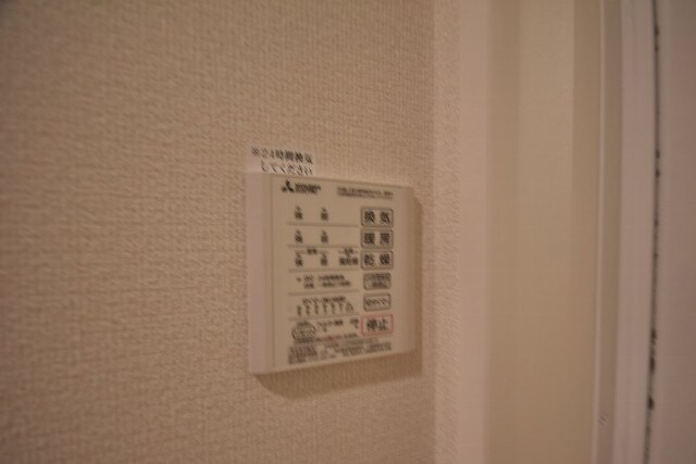 セントラルスクエア庚午の物件内観写真