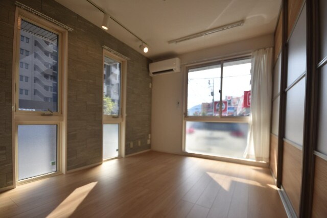 セントラルスクエア庚午の物件内観写真