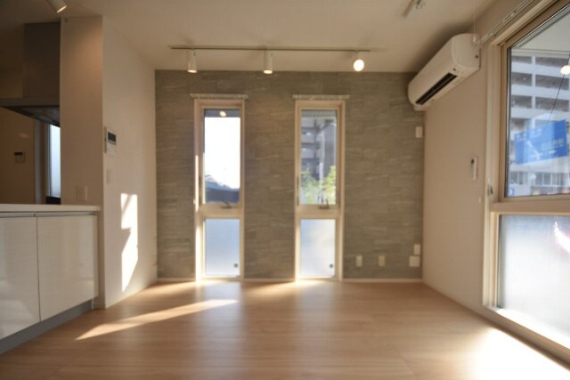 セントラルスクエア庚午の物件内観写真