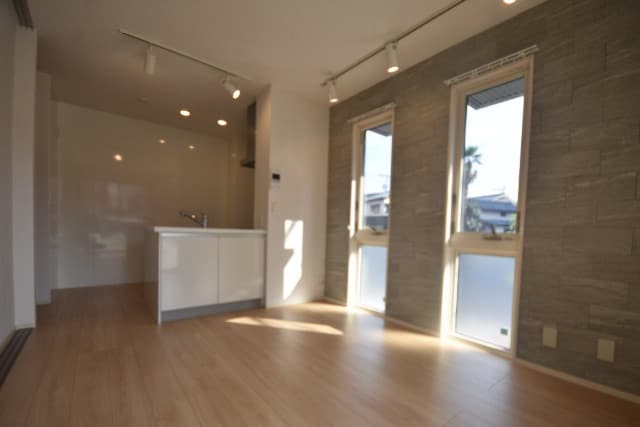 セントラルスクエア庚午の物件内観写真