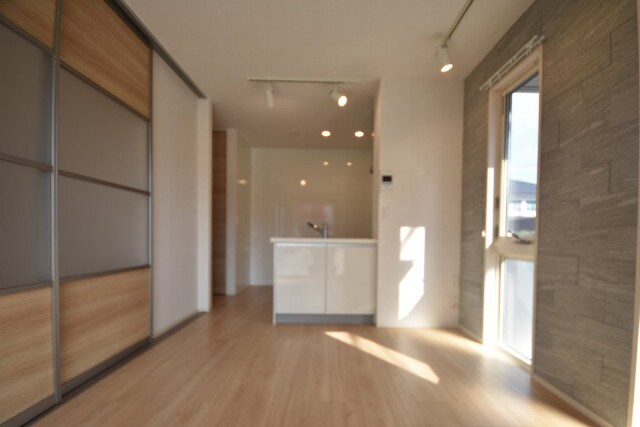 セントラルスクエア庚午の物件内観写真