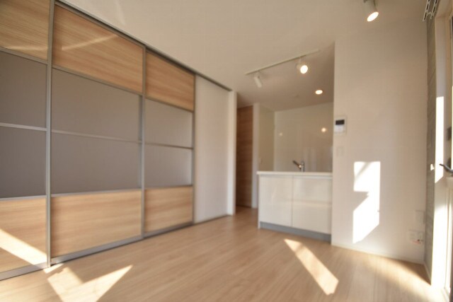 セントラルスクエア庚午の物件内観写真