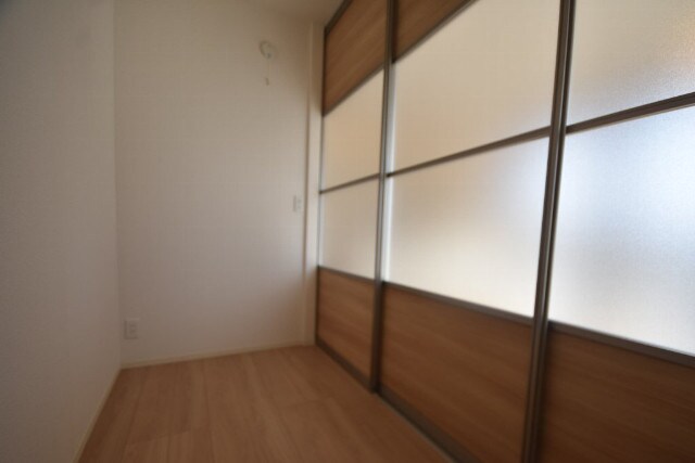 セントラルスクエア庚午の物件内観写真