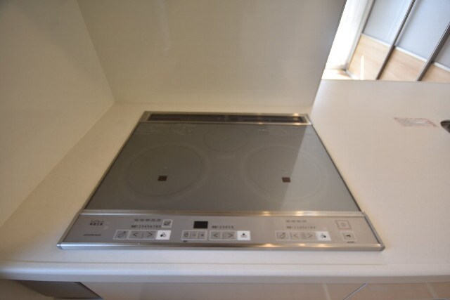 セントラルスクエア庚午の物件内観写真