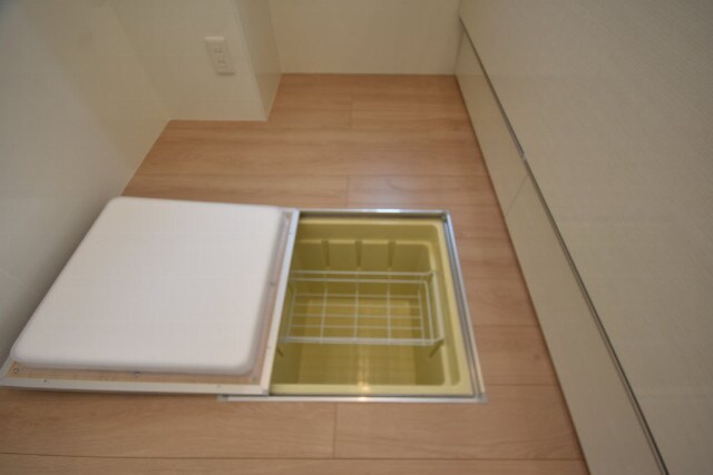 セントラルスクエア庚午の物件内観写真