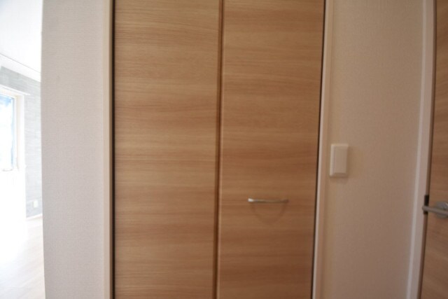 セントラルスクエア庚午の物件内観写真