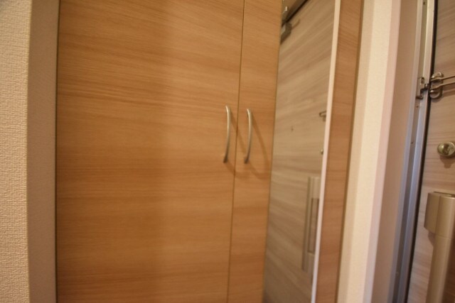 セントラルスクエア庚午の物件内観写真