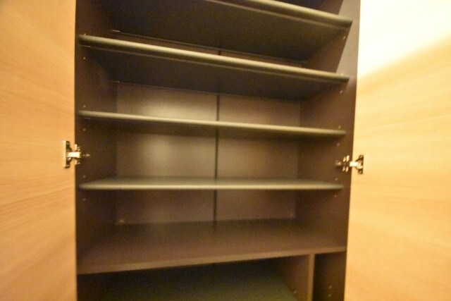 セントラルスクエア庚午の物件内観写真