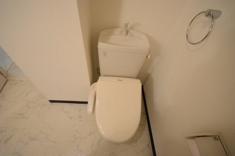 グランドポレストーネ東平塚の物件内観写真