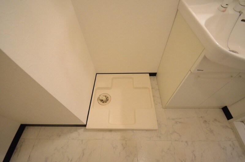 グランドポレストーネ東平塚の物件内観写真