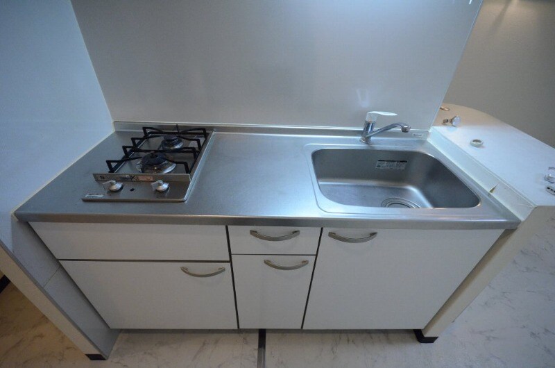 グランドポレストーネ東平塚の物件内観写真