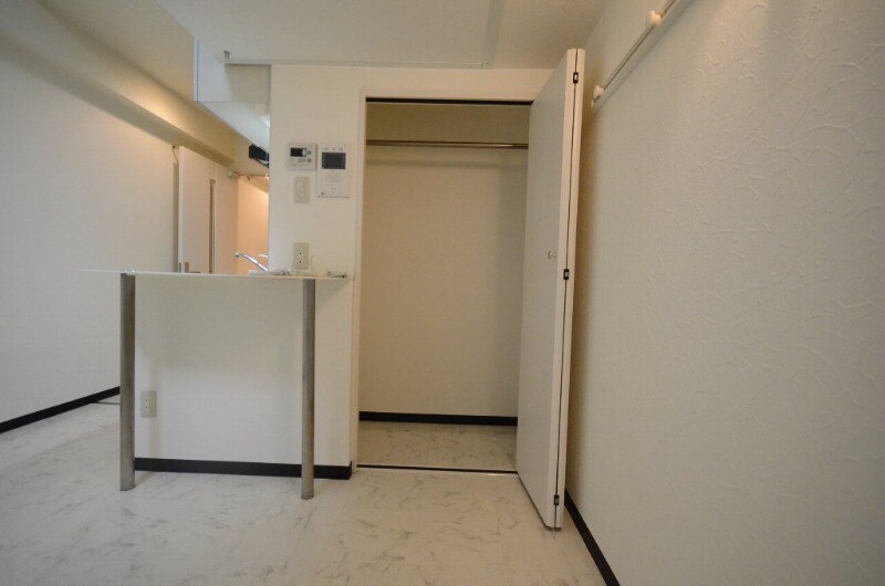 グランドポレストーネ東平塚の物件内観写真