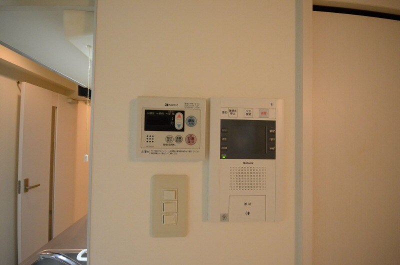 グランドポレストーネ東平塚の物件内観写真