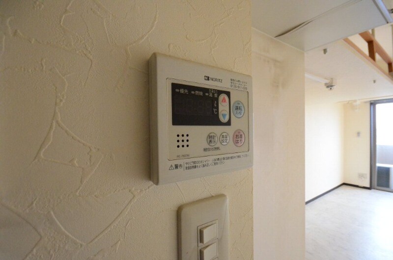 グランドポレストーネ東平塚の物件内観写真