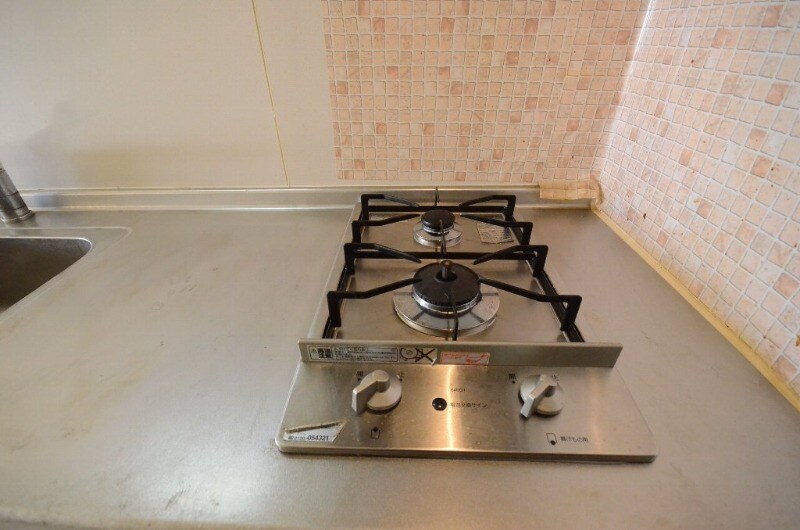 グランドポレストーネ東平塚の物件内観写真