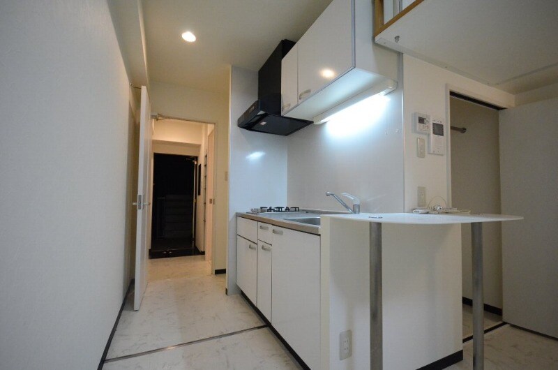 グランドポレストーネ東平塚の物件内観写真