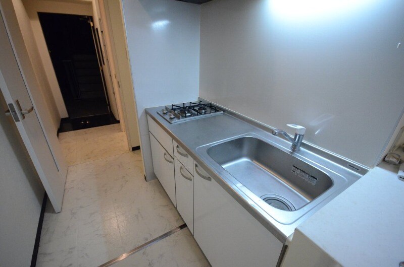 グランドポレストーネ東平塚の物件内観写真