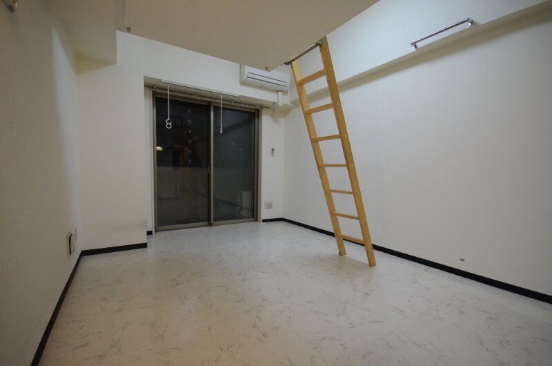 グランドポレストーネ東平塚の物件内観写真